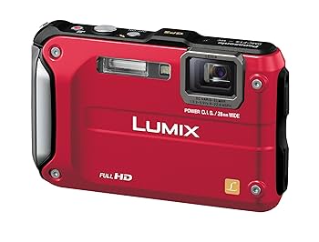 LUMIX FT1 パナソニックデジタルカメラ Amazon | パナソニック デジタルカメラ LUMIX (ルミックス